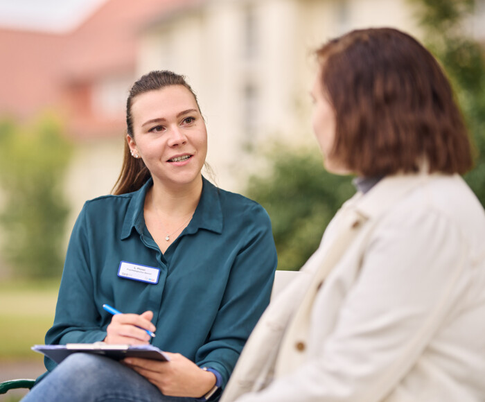 Erwachsenenpsychiatrie Teaser