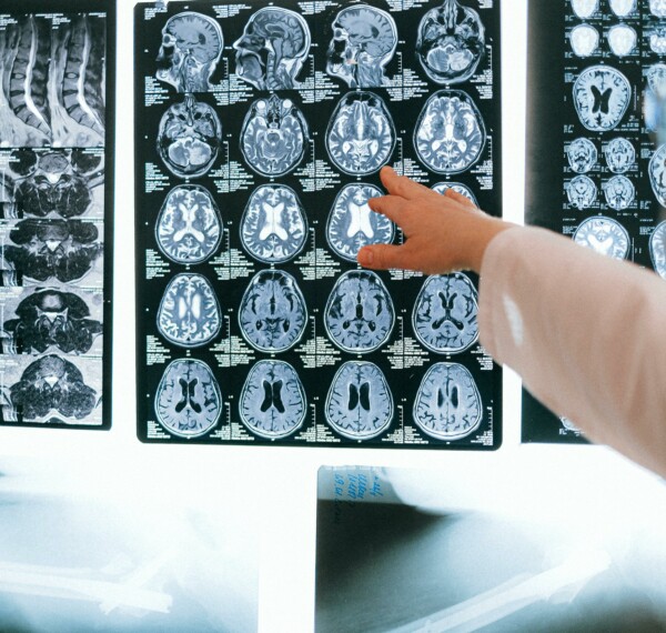 Radiologie I