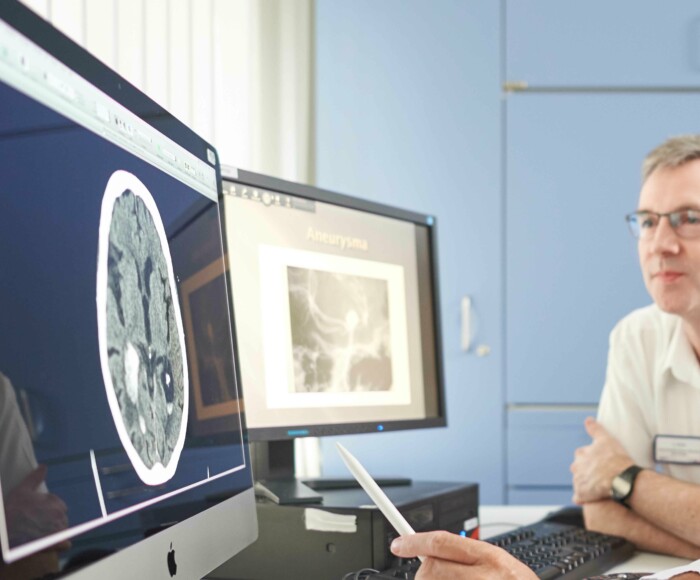Hero Bild Neurologie ohne Linien