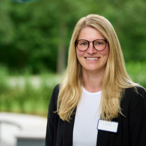 Anja Graebeduenkel