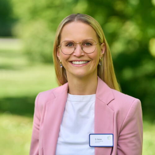 Doreen Reinz