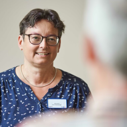 Katrin Skriewe