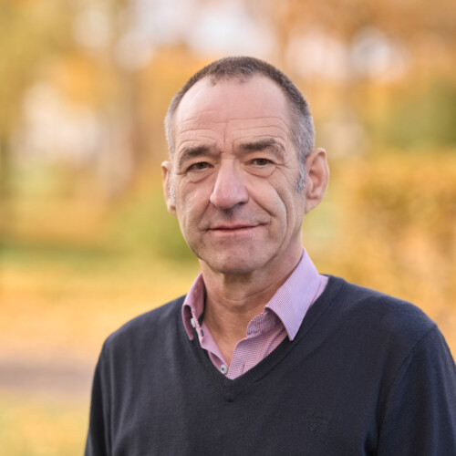 Matthias Joswig