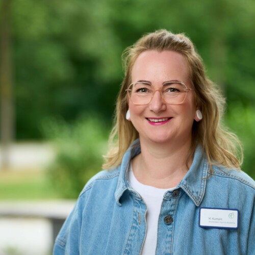 Miriam Kumant