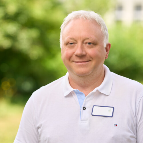 Sven Aures