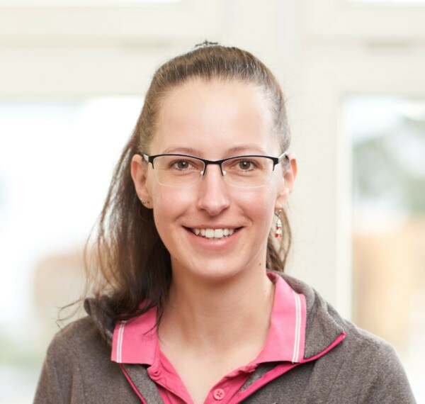 Kristin Seidel